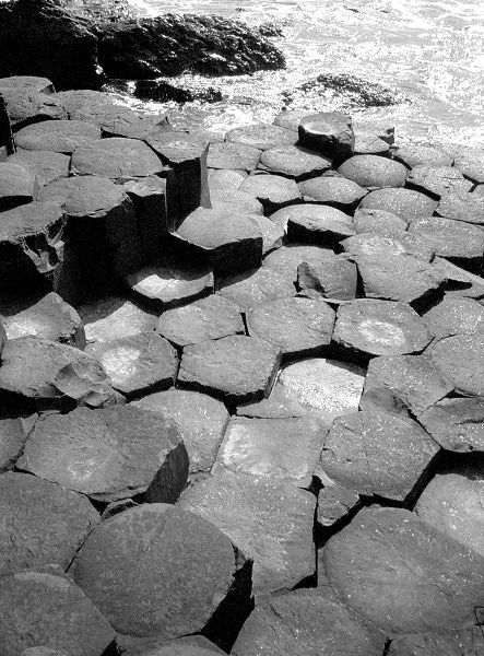 Devil's Causeway 1995
